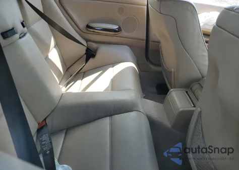 2001 BMW 330 Ci z USA, uszkodzony, nr VIN WBABS53451EV86890